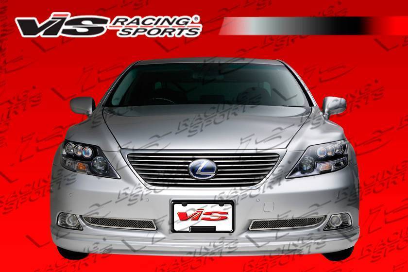 2007-2009 Lexus Ls400 Vip Front Lip - Image 2