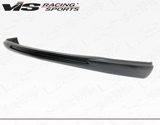 2007-2009 Mercedes S-Class W221 4Dr SS Front Lip