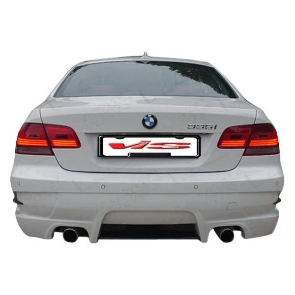 2007-2010 Bmw E92 2Dr RSR Full Kit - Image 4