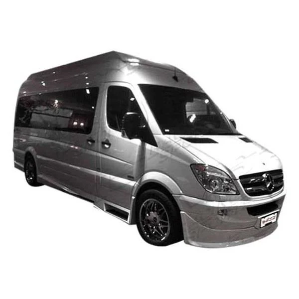 2007-2010 Dodge Sprinter Vip Full Kit - Image 2