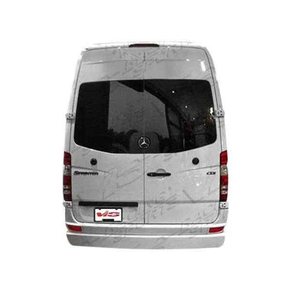 2007-2010 Dodge Sprinter Vip Full Kit - Image 3