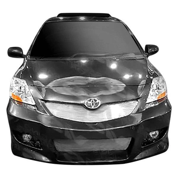 2007-2011 Toyota Yaris 4Dr Vip Full Kit - Image 2