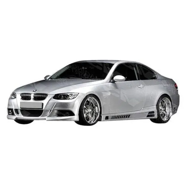 2007-2013 Bmw E92 2Dr R Tech Side Skirts