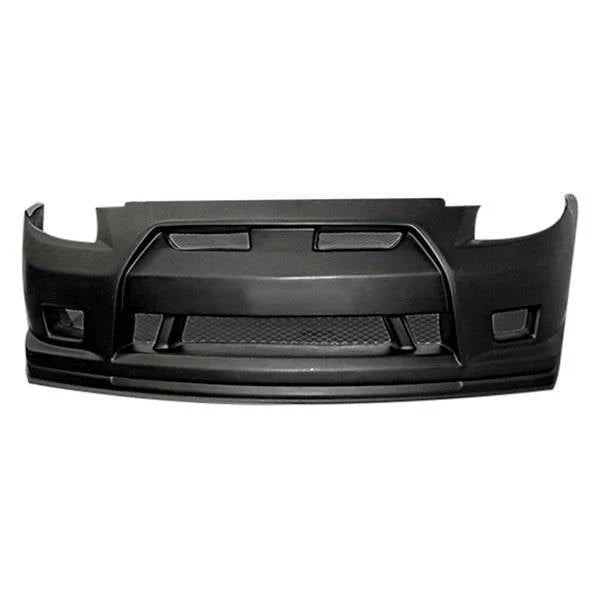 2008-2009 Nissan Altima 2Dr R35 Front Bumper - Image 2