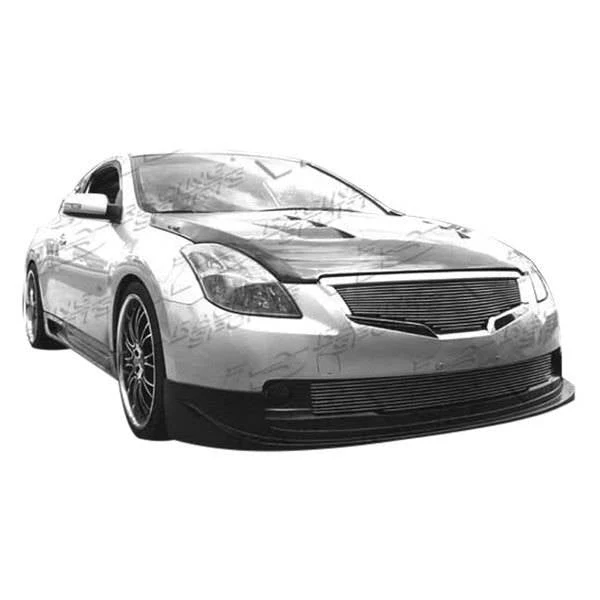 2008-2009 Nissan Altima 2Dr Wings Full Kit