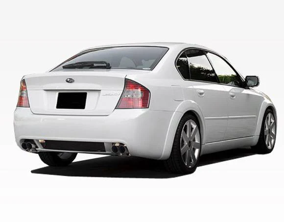2008-2009 Subaru Legacy 4Dr SK 5 WideBody Kit - Image 2