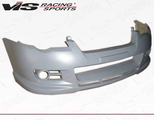 2008-2009 Subaru Legacy 4Dr Wings Front Bumper - Image 3