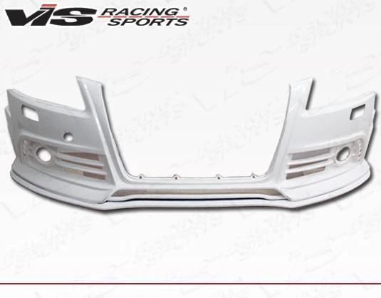 2008-2011 Audi A5 S5 Coupe TKO Front Bumper - Image 3