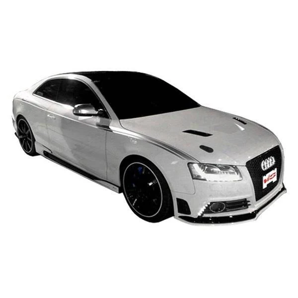 2008-2011 Audi A5 S5 Coupe TKO Full Kit