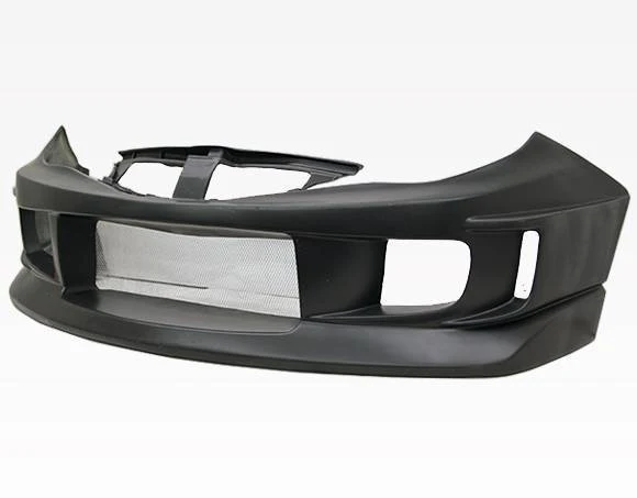 2008-2011 Subaru Wrx Hb Z Speed Full Kit - Image 2