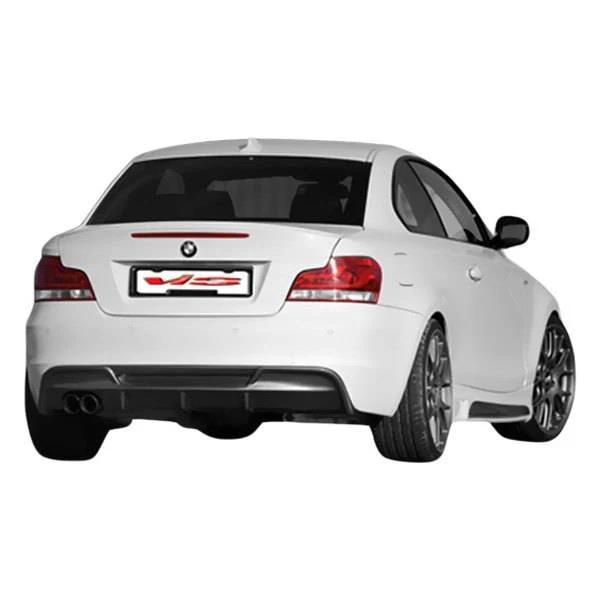 2008-2012 Bmw 1 Series E82 2Dr 1M Full Kit - Image 3