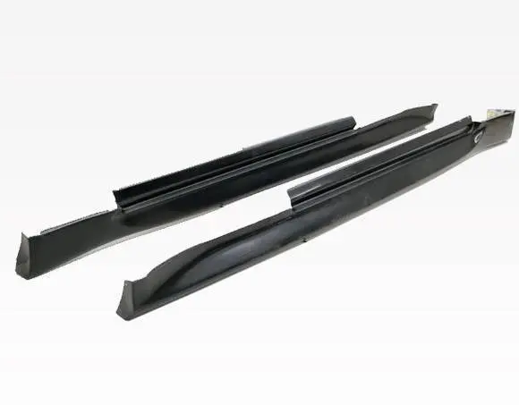 2008-2013 Infiniti G37 2Dr Walker Side Skirt - Image 2