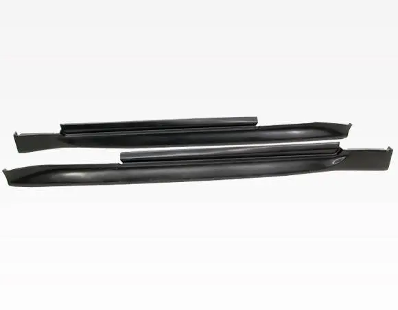 2008-2013 Infiniti G37 2Dr Walker Side Skirt - Image 3