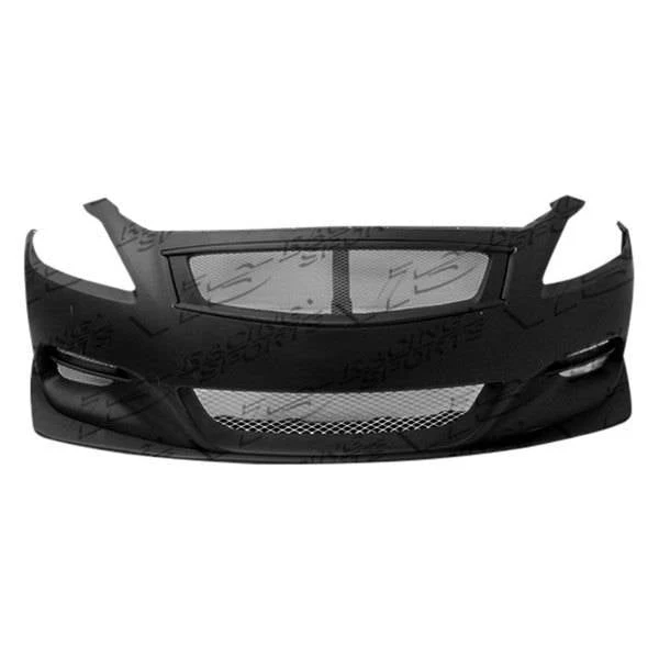 2008-2013 Infiniti G37 2Dr Zelda Full Kit - Image 4
