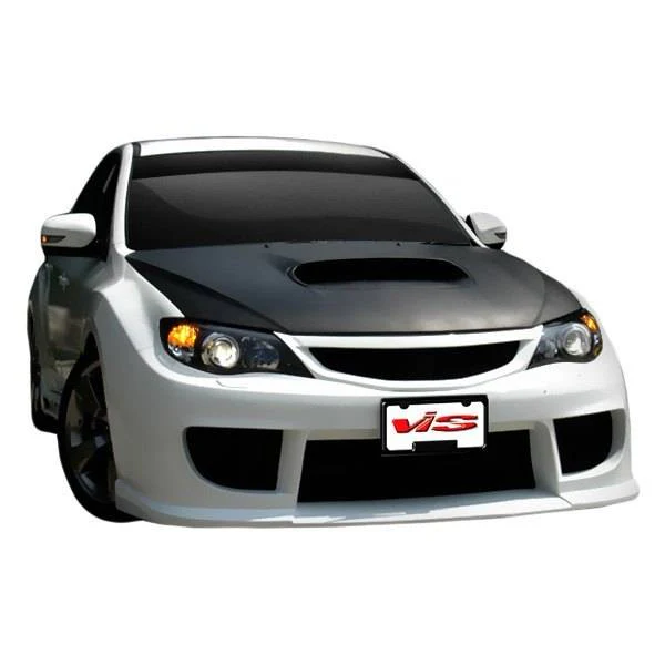 2008-2014 Subaru Wrx Sti HB Rally Full Kit