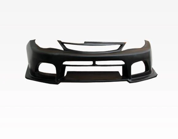 2008-2014 Subaru Wrx STI HB Vrs Front Bumper