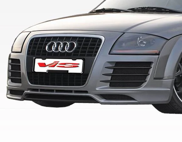 2008-2015 Audi TT 2Dr KS Full Kit - Image 3