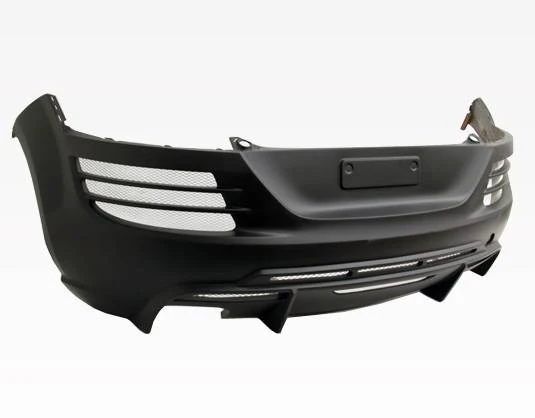 2008-2015 Audi TT 2Dr KS Full Kit - Image 4