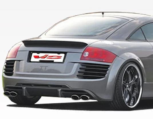 2008-2015 Audi TT 2Dr KS Full Kit - Image 5