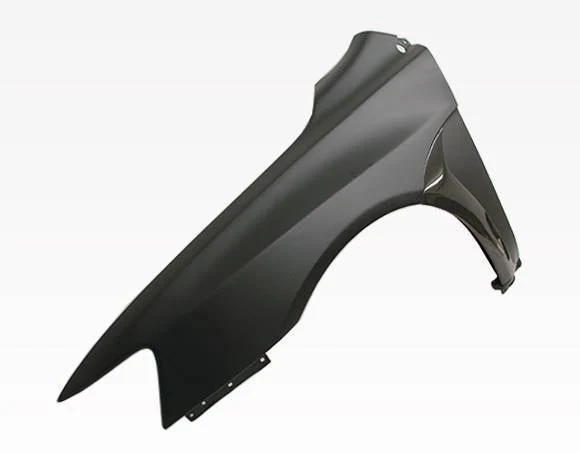 2008-2015 Mitsubishi Evo 10 FVS Fender with Carbon blade - Image 6