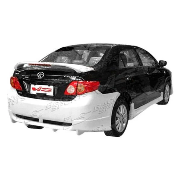 2009-2010 Toyota Corolla 4Dr Icon Full Kit - Image 2