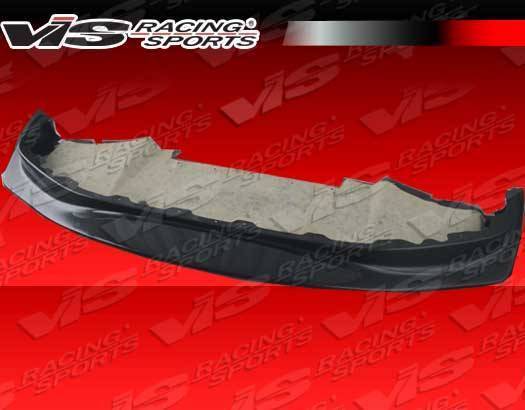 2009-2011 Nissan Skyline R35 Gtr 2Dr Ams Carbon Fiber Front Lip - Image 2