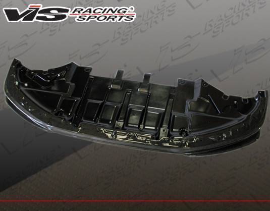 2009-2011 Nissan Skyline R35 Gtr 2Dr Gt Carbon Fiber Front Lip - Image 2