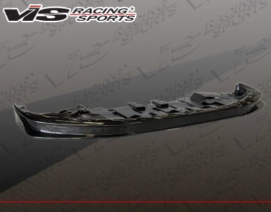 2009-2011 Nissan Skyline R35 Gtr 2Dr Gt Carbon Fiber Front Lip - Image 3