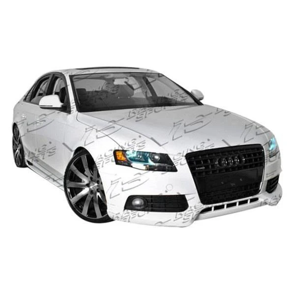 2009-2012 Audi A4 4Dr R Tech Full Kit