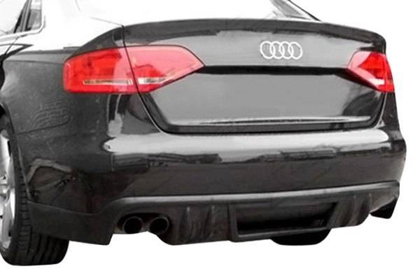 2009-2012 Audi A4 4Dr R Tech Full Kit - Image 2