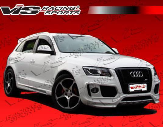 2009-2012 Audi Q5 4Dr Astek Full Kit - Image 2