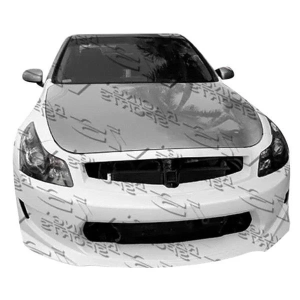 2009-2012 Infiniti G37 4Dr Ams Gt Full Kit - Image 2