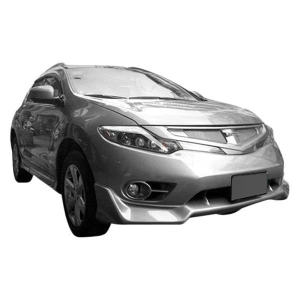 2009-2012 Nissan Murano Immuse Full Kit