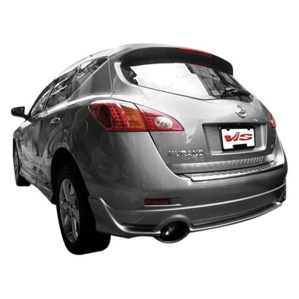 2009-2012 Nissan Murano Immuse Full Kit - Image 2