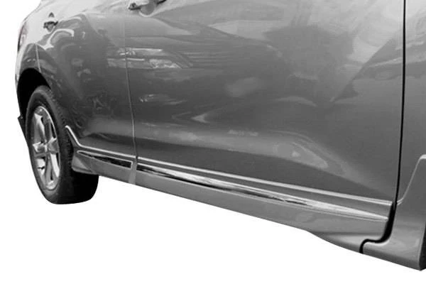 2009-2012 Nissan Murano Immuse Full Kit - Image 4