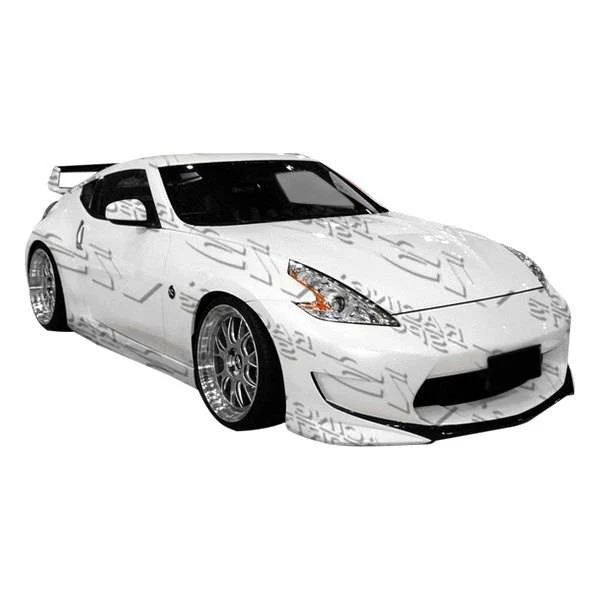 2009-2020 Nissan 370Z 2Dr Ams Full Kit