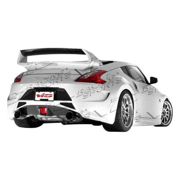2009-2020 Nissan 370Z 2Dr Ams Full Kit - Image 3