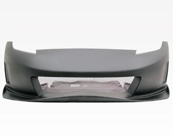 2009-2020 Nissan 370Z 2Dr Astek Front Bumper - Image 2