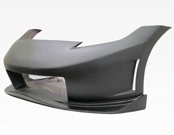 2009-2020 Nissan 370Z 2Dr Astek Front Bumper - Image 3