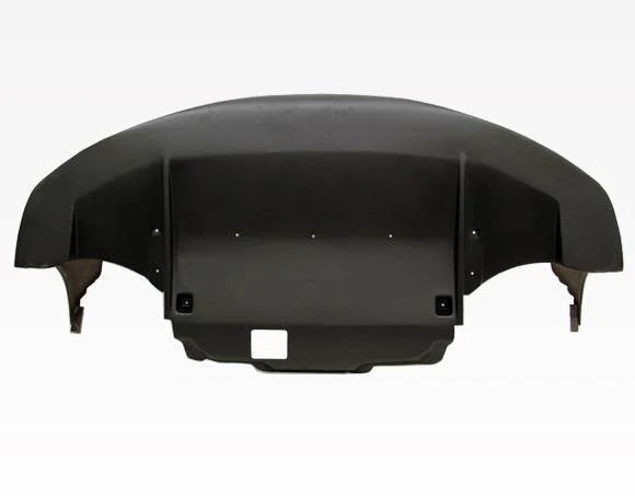 2009-2020 Nissan 370Z 2Dr Astek Front Bumper - Image 4