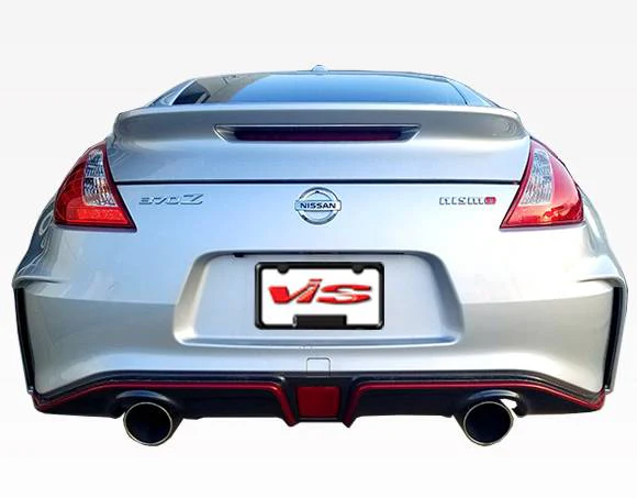 2009-2020 Nissan 370Z 2Dr NSM Full Kit - Image 2
