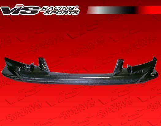 2009-2020 Nissan 370Z 2Dr Techno R Carbon Fiber Full Kit - Image 2
