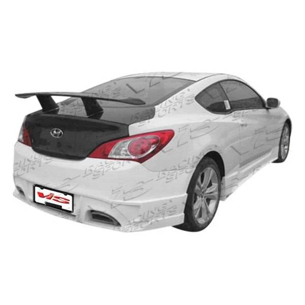 2010-2012 Hyundai Genesis Coupe Gnx Full Kit - Image 2