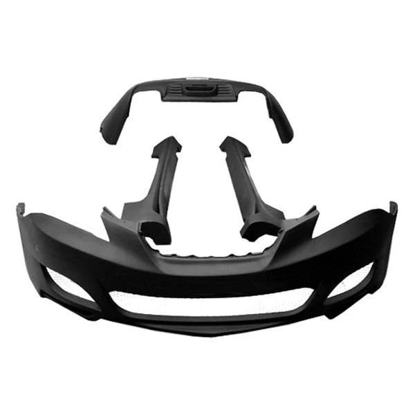 2010-2012 Hyundai Genesis Coupe VIP Full Kit
