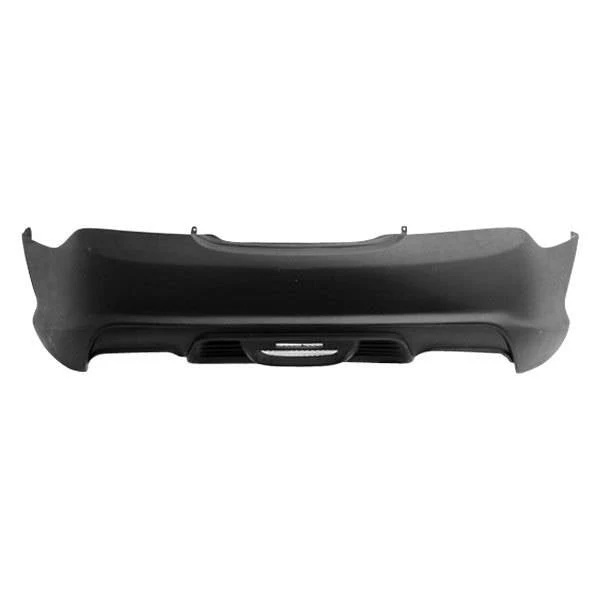 2010-2012 Hyundai Genesis Coupe VIP Full Kit - Image 2