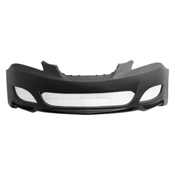 2010-2012 Hyundai Genesis Coupe VIP Full Kit - Image 4