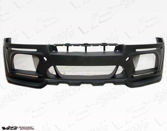 2010-2013 Bmw X5 4Dr Evo Gt Full Kit - Image 4