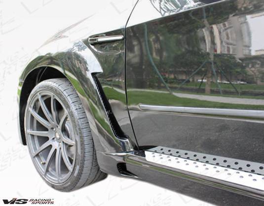 2010-2013 Bmw X5 4Dr Evo Gt Full Kit - Image 5