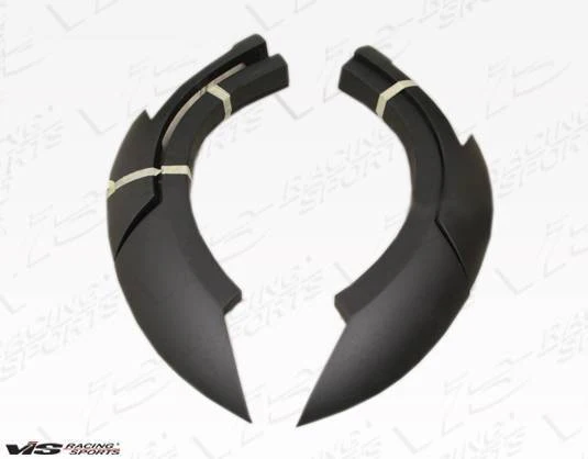 2010-2013 Bmw X5 4Dr Evo Gt Full Kit - Image 6