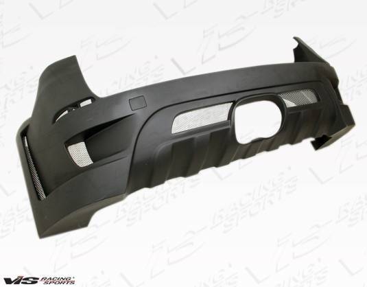 2010-2013 Bmw X5 4Dr Evo Gt Full Kit - Image 7